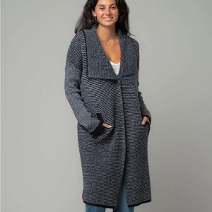 NWT: Lovestitch cardigan sweater